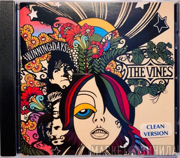  The Vines  - Winning Days
