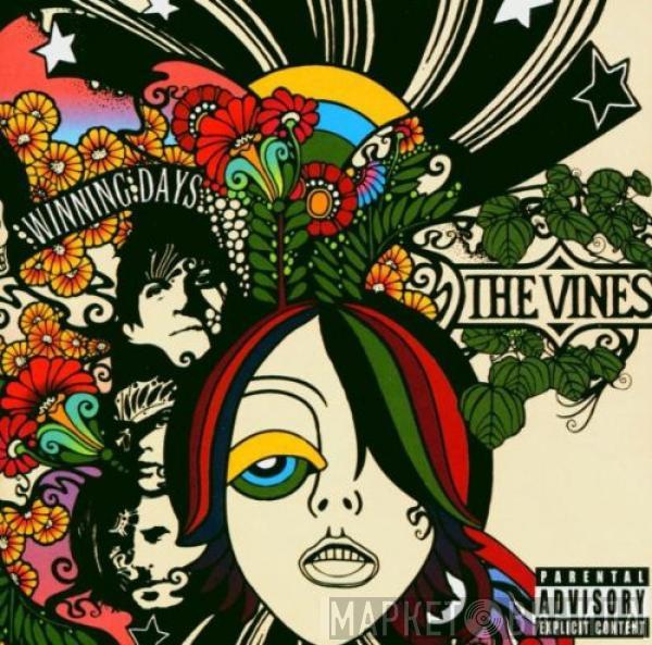  The Vines  - Winning Days