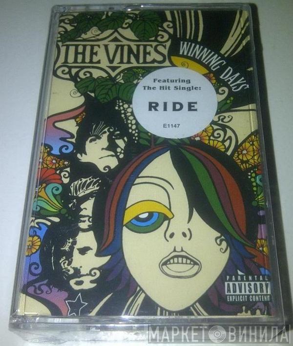  The Vines  - Winning Days