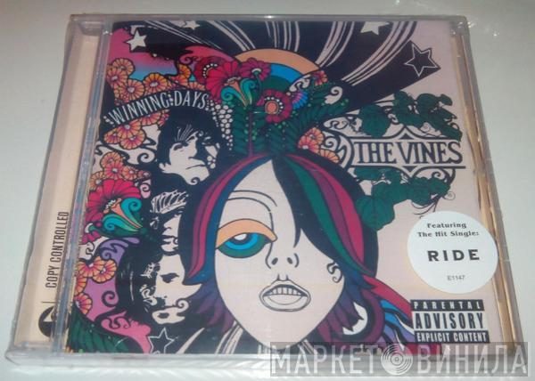  The Vines  - Winning Days