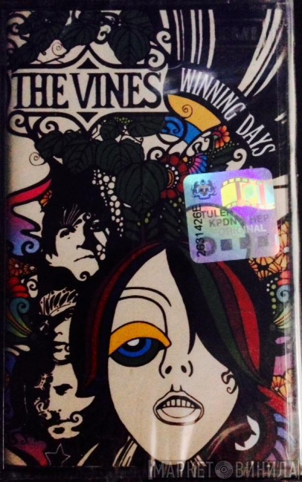  The Vines  - Winning Days