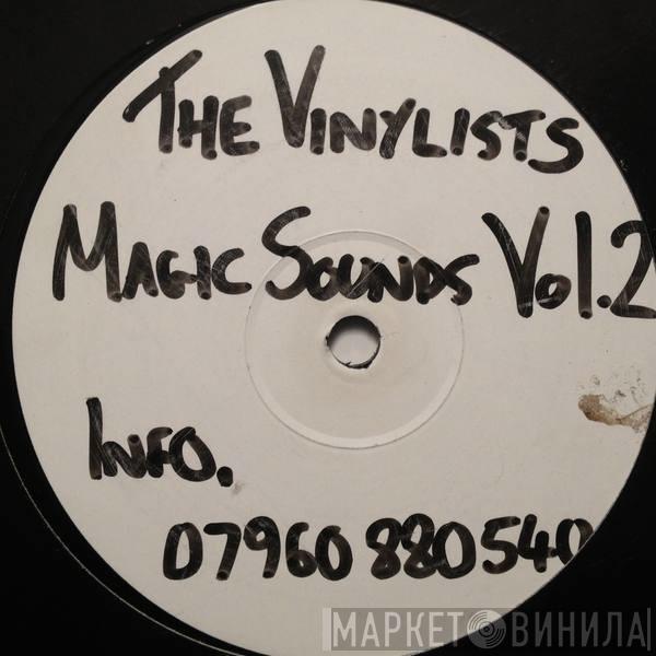 The Vinylists - Magic Sounds Volume 2