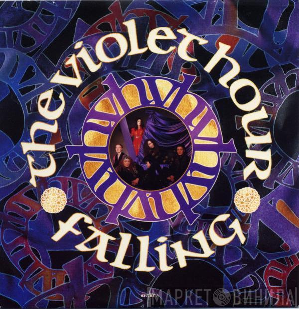 The Violet Hour - Falling