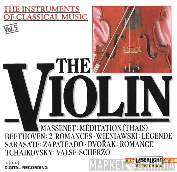  - The Violin