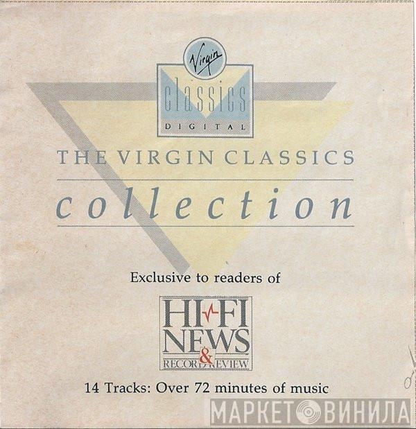  - The Virgin Classics Collection
