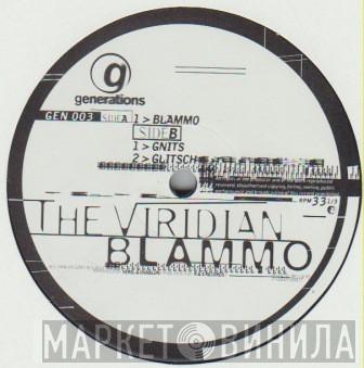 The Viridian - Blammo