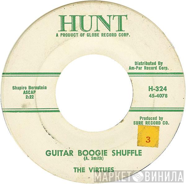 The Virtues - Guitar Boogie Shuffle