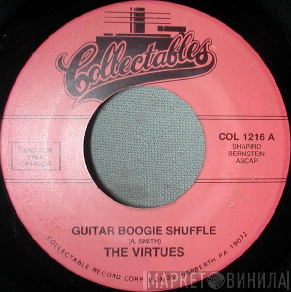 The Virtues - Guitar Boogie Shuffle