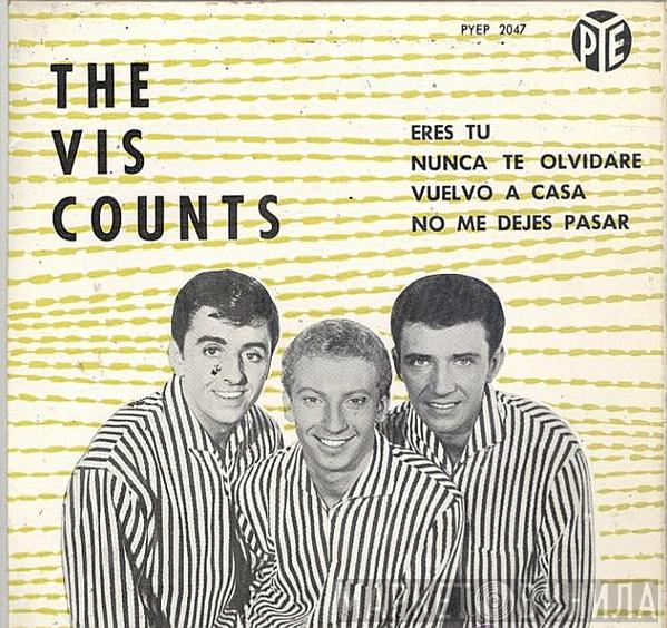 The Viscounts  - Eres Tu