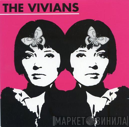 The Vivians  - Just Two Girls