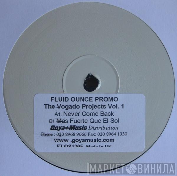 The Vogado Projects - The Vogado Projects Vol. 1