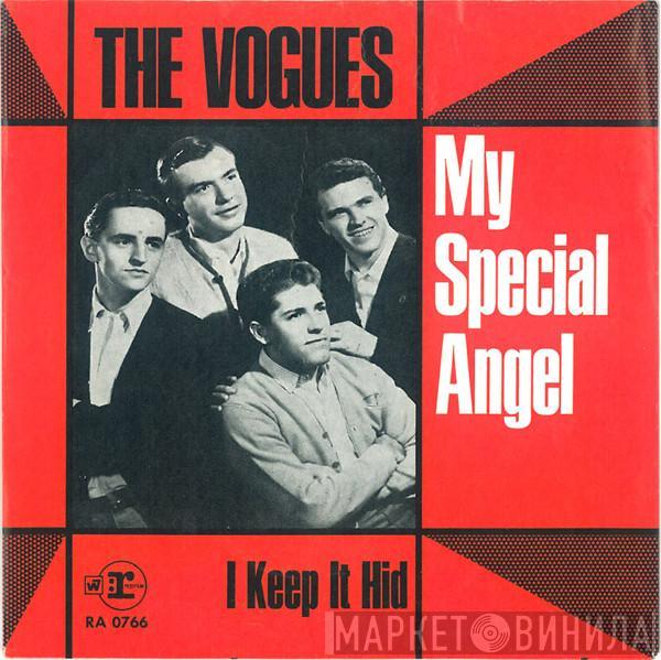 The Vogues - My Special Angel