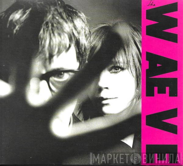 The Waeve - The Waeve