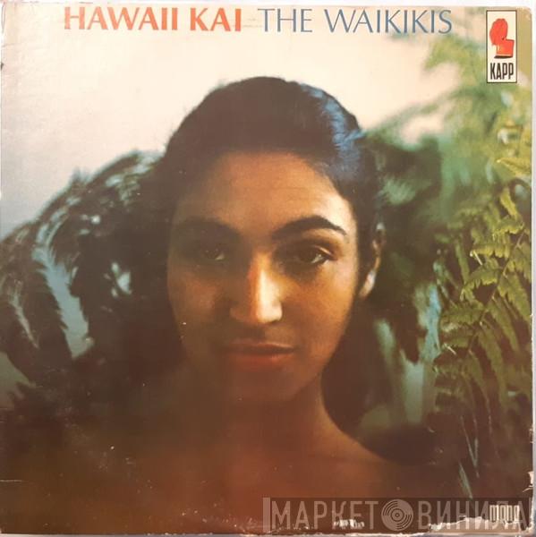  The Waikiki's  - Hawaii Kai = Hawaii Tattoo