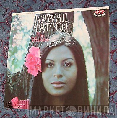  The Waikiki's  - Hawaii Tattoo
