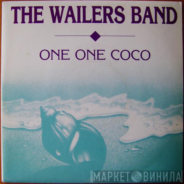 The Wailers Band - One One Coco