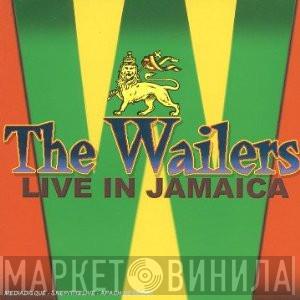  The Wailers  - Live In Jamaica
