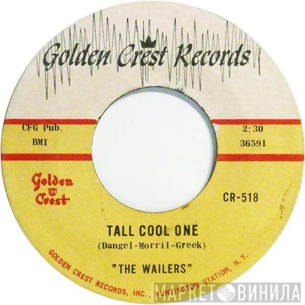 The Wailers  - Tall Cool One