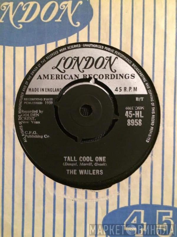 The Wailers  - Tall Cool One