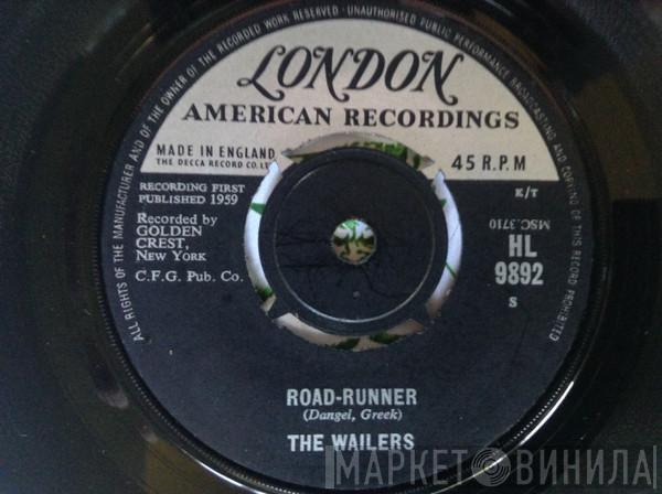 The Wailers  - Tall Cool One