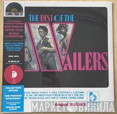 The Wailers - The Best Of The Wailers