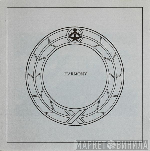  The Wake  - Harmony & Singles