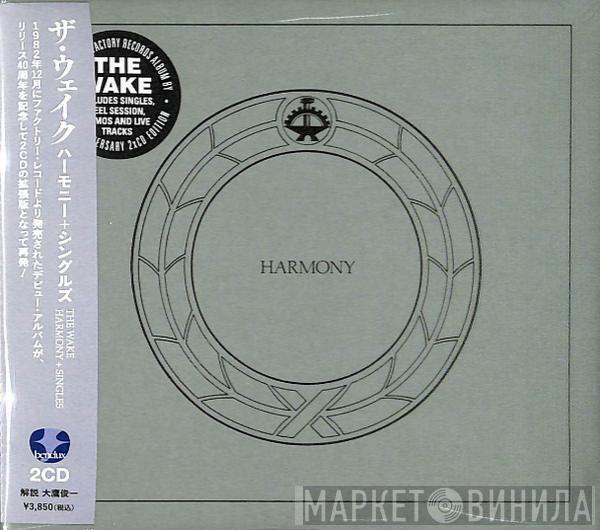  The Wake  - Harmony