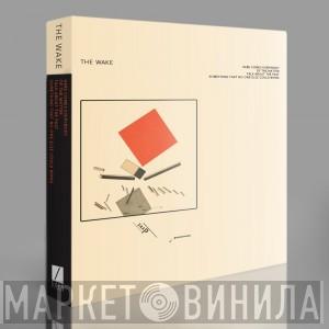 The Wake - Here Comes Everybody + Singles 1983 - 1987