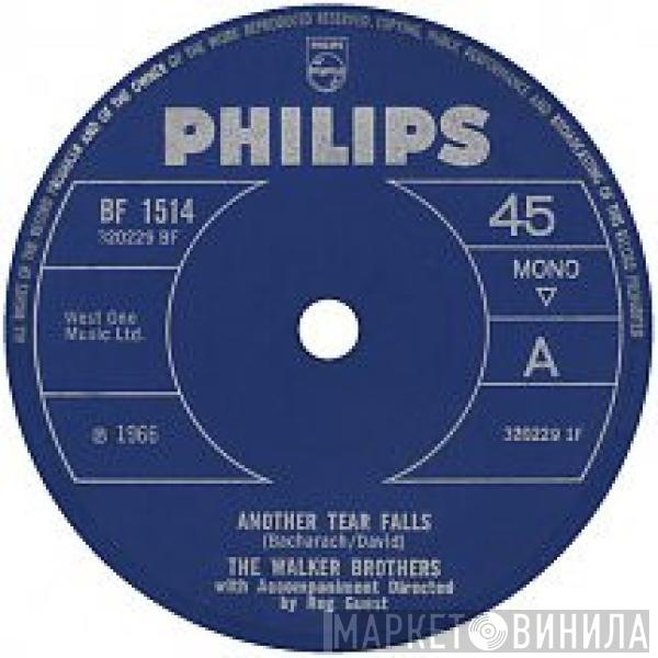The Walker Brothers - Another Tear Falls