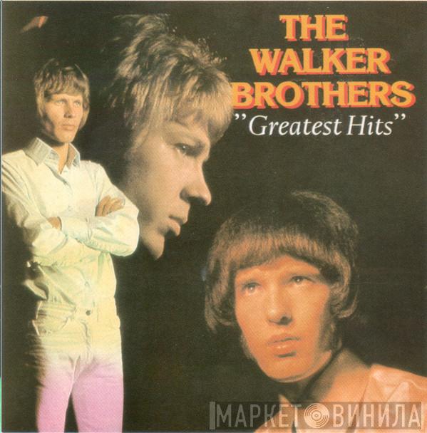  The Walker Brothers  - Greatest Hits