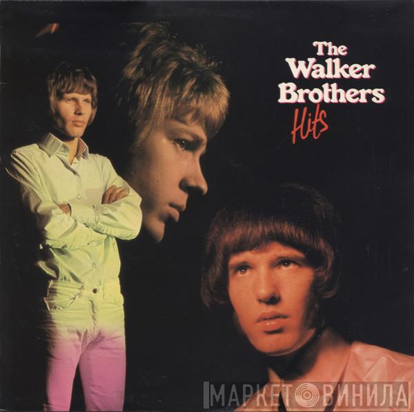 The Walker Brothers - Hits