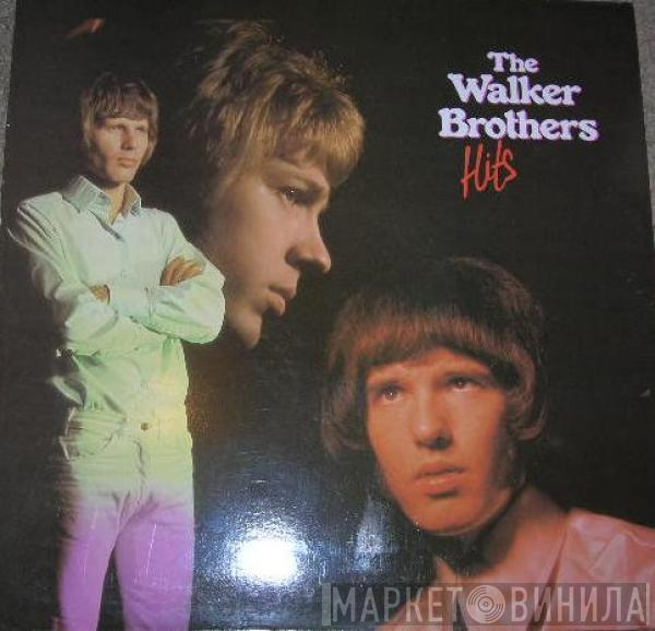 The Walker Brothers - Hits