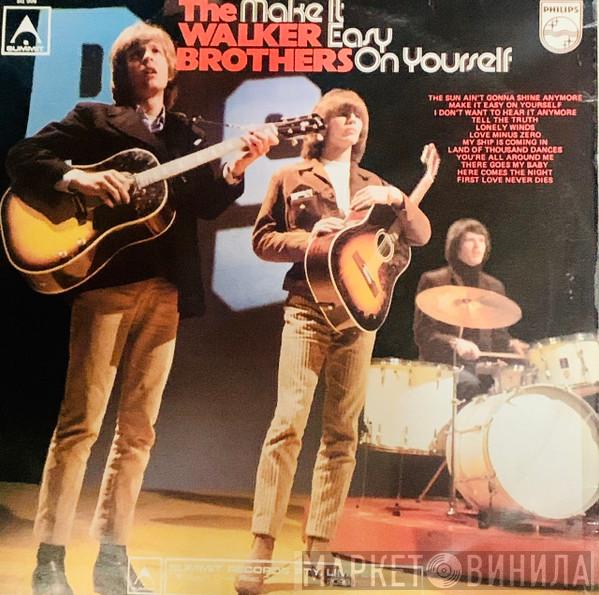  The Walker Brothers  - Make It Easy On Yourself