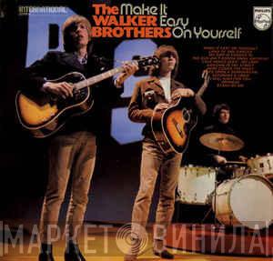  The Walker Brothers  - Make It Easy On Yourself