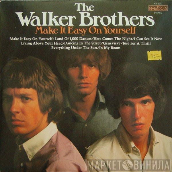 The Walker Brothers - Make It Easy On Yourself