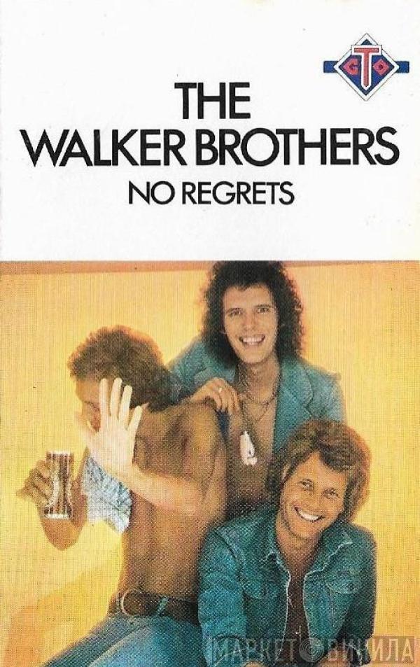 The Walker Brothers - No Regrets