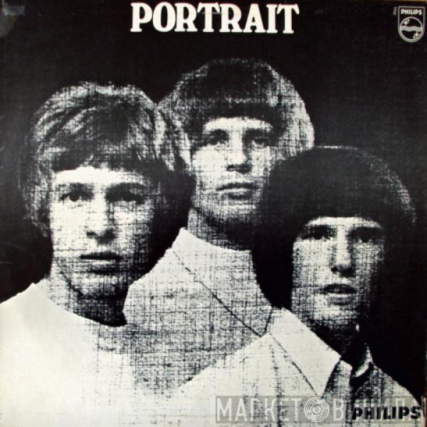 The Walker Brothers - Portrait