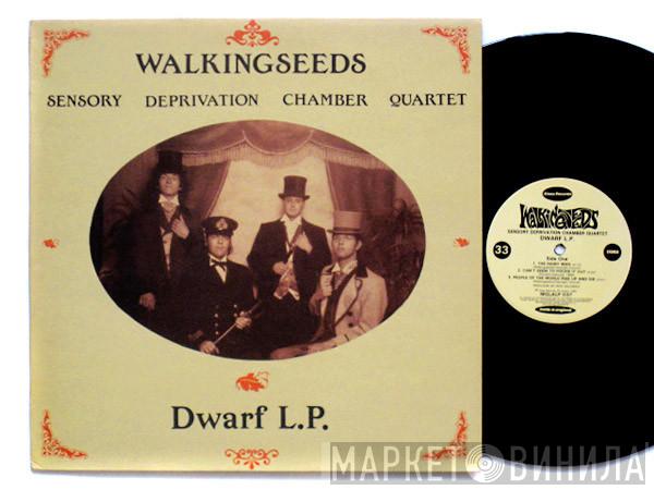 The Walking Seeds - Dwarf L.P.