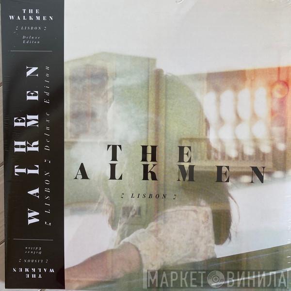 The Walkmen - Lisbon