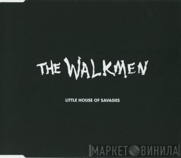 The Walkmen - Little House Of Savages