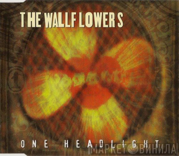 The Wallflowers - One Headlight
