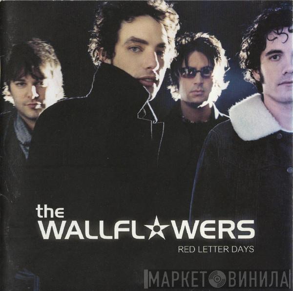 The Wallflowers - Red Letter Days