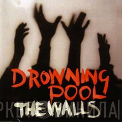The Walls - Drowning Pool EP