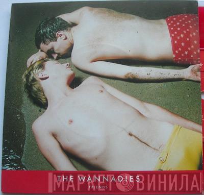 The Wannadies - Friends