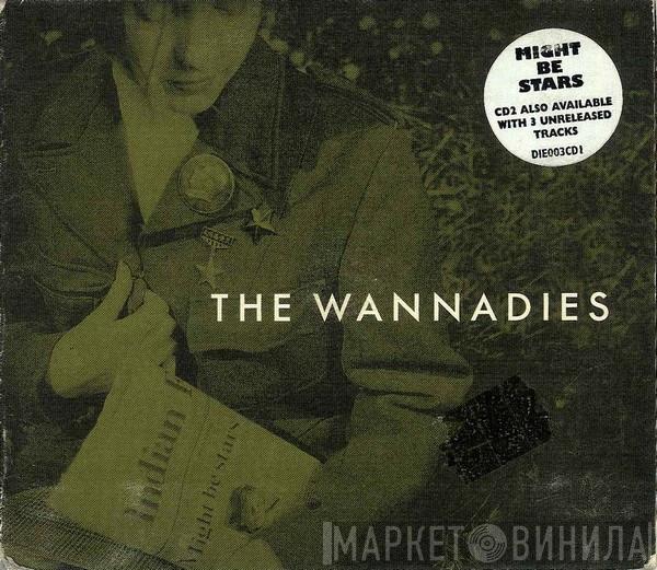 The Wannadies - Might Be Stars