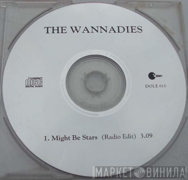 The Wannadies - Might Be Stars