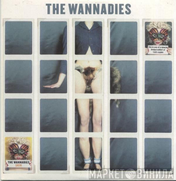 The Wannadies - Skin