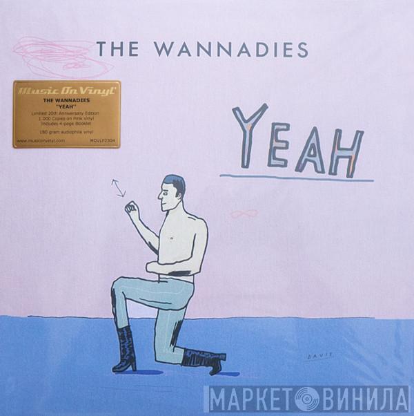 The Wannadies - Yeah