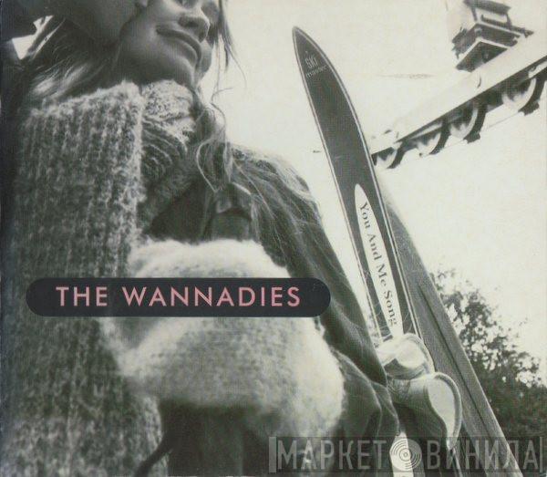 The Wannadies - You And Me Song