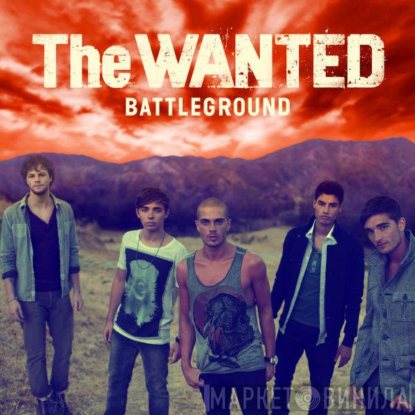 The Wanted  - Battleground